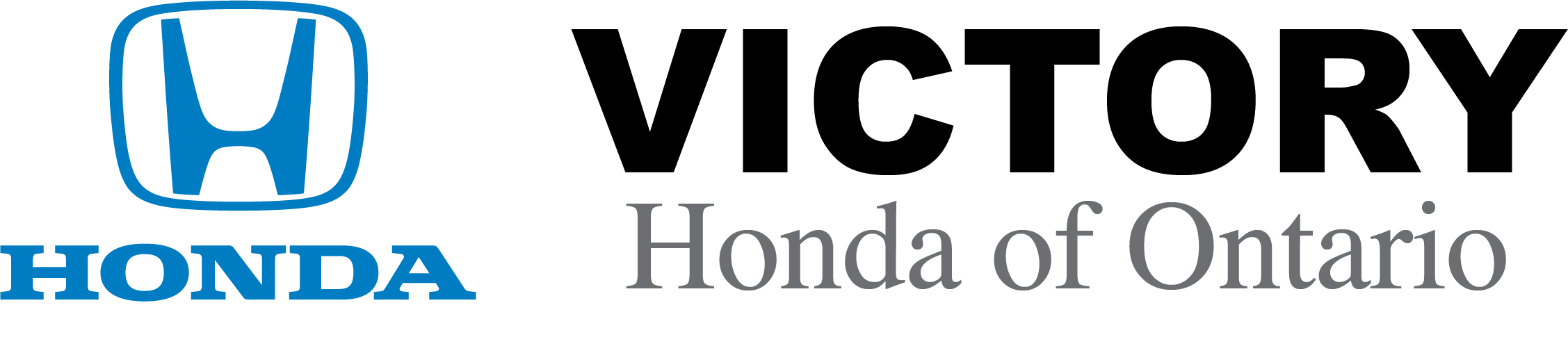 Victory Honda Of Ontario